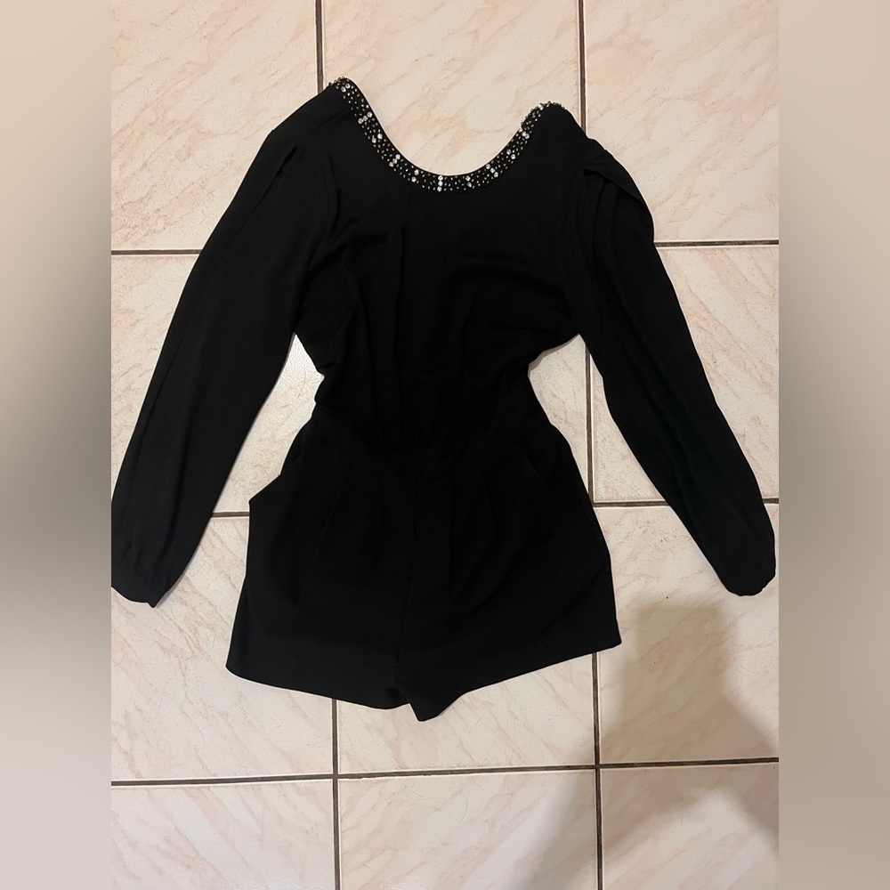 Guess romper